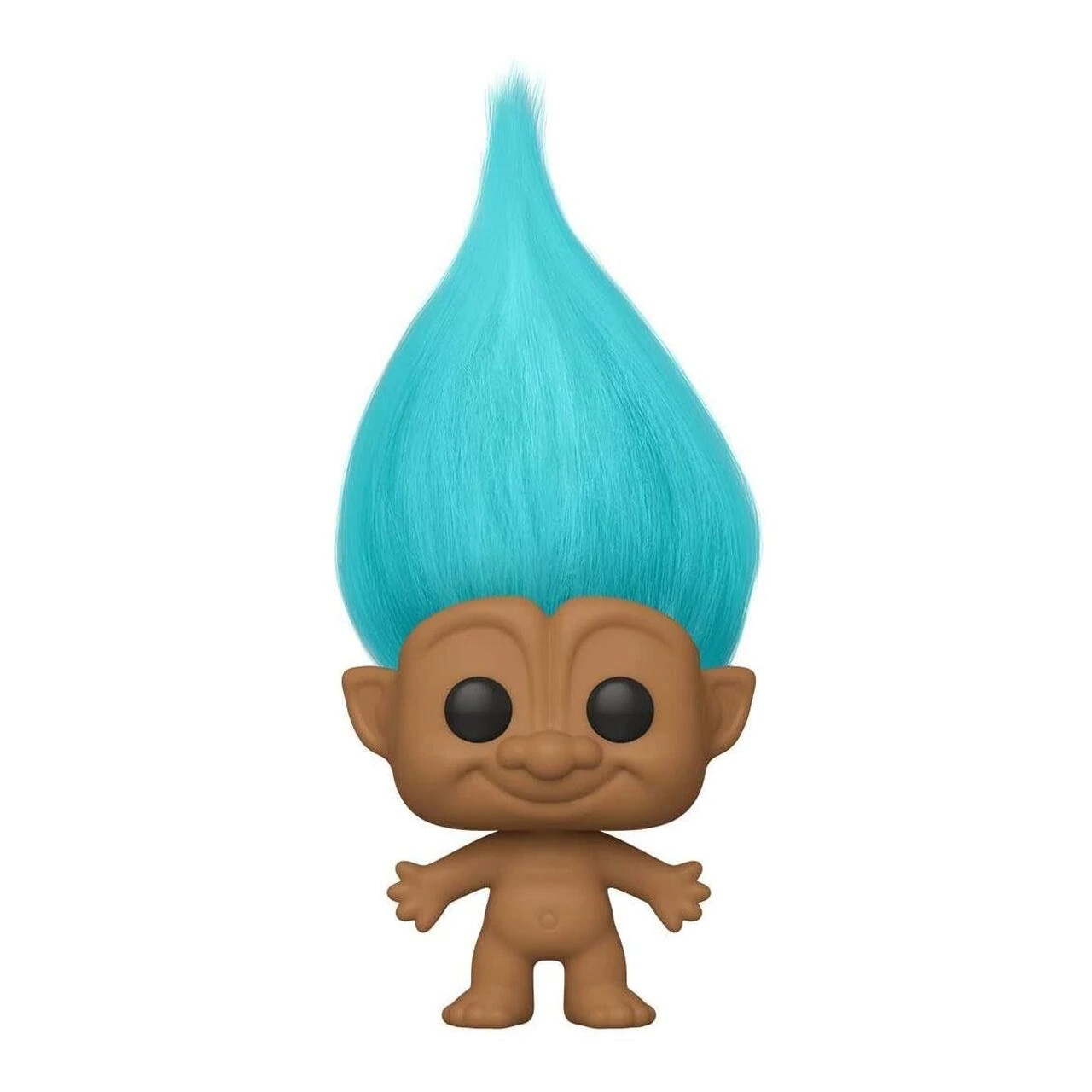 фото Фигурка funko pop! trolls: teal troll