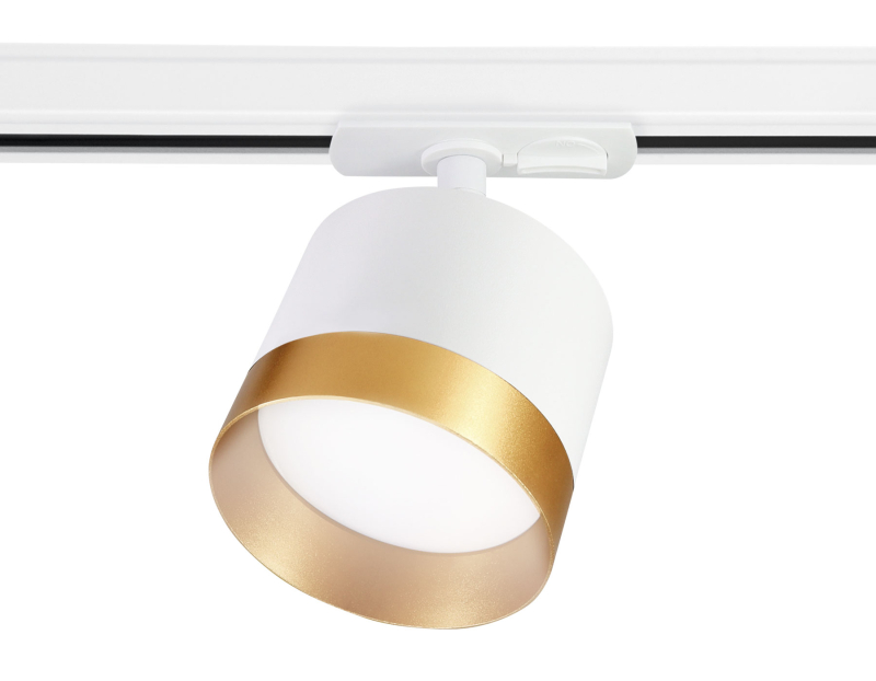 

Трековый однофазный светильник Ambrella Light Track System GL5361, Track System