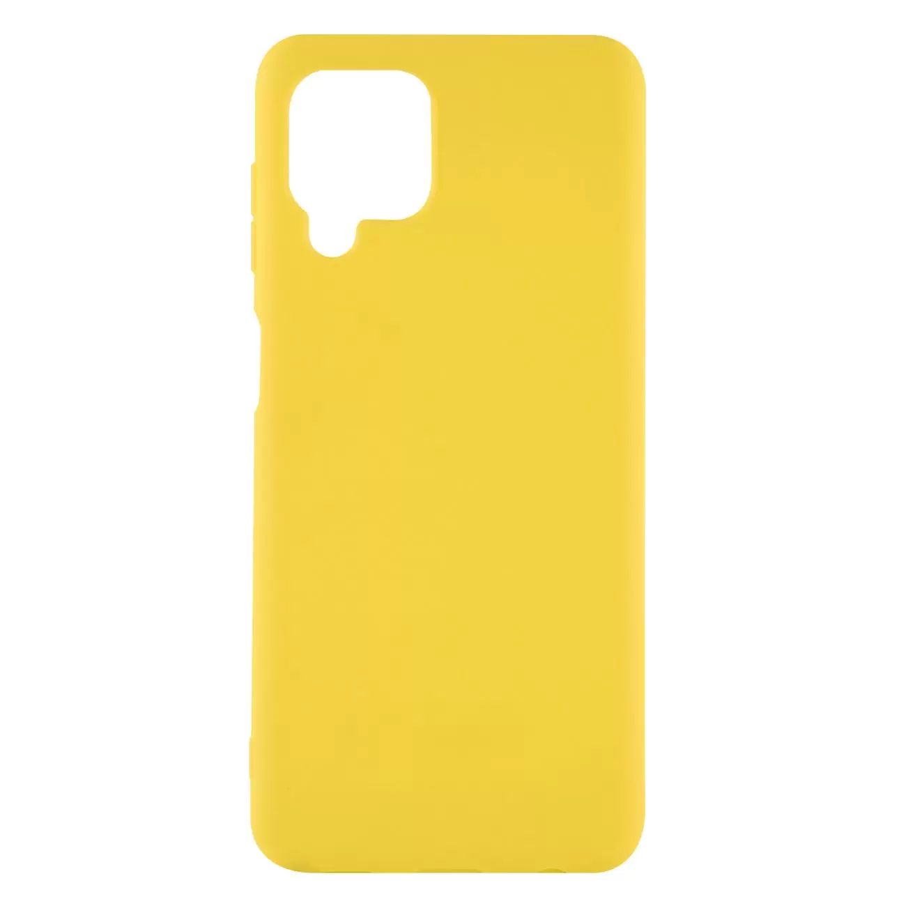 

Чехол Red Line УТ000025345 Ultimate для Samsung Galaxy M32, желтый, Ultimate для Samsung Galaxy M32, желтый