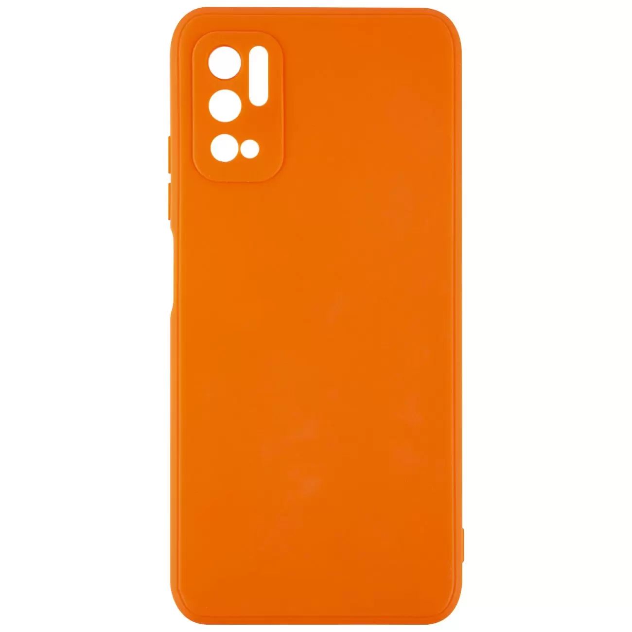

Чехол Red Line УТ000025424 Ultimate для Xiaomi Poco M3 Pro, оранжевый, Ultimate для Xiaomi Poco M3 Pro, оранжевый