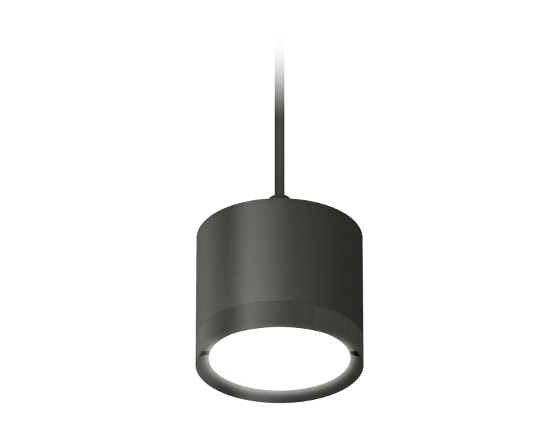 

Комплект подвесного светильника Ambrella Light Techno Spot XP8111011 (A2333, C8111, N8113), TECHNO SPOT