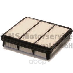 фото Фильтр воздушный air filter 4310-ap, mitsubishi: l200 2.5di-d 05- kolbenschmidt