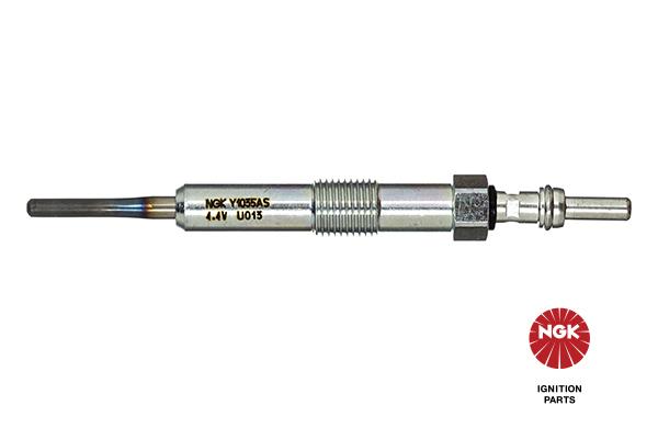 

NGK Свеча зажигания NGK 94103 комплект 4 шт