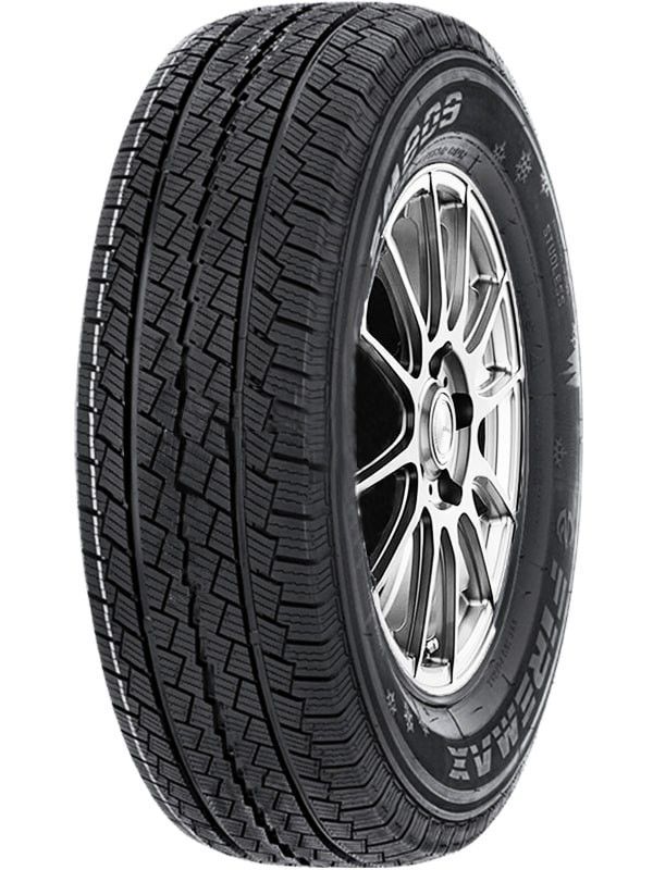 

Шины Firemax FM809 C 185/75R16 LT Зима, FM809 C