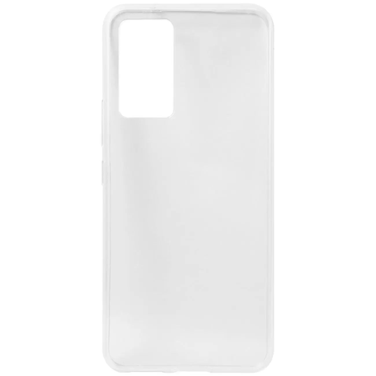 

Чехол Red Line УТ000030748 iBox Crystal для Vivo V23e прозрачный, iBox Crystal для Vivo V23e прозрачный