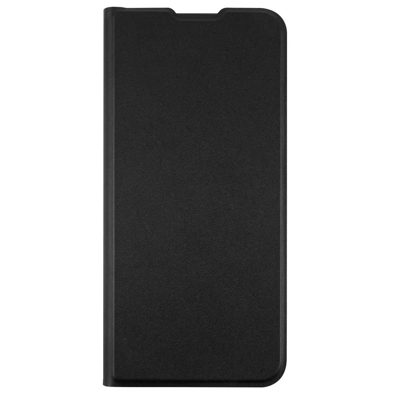 фото Чехол для смартфона red line book cover new для samsung galaxy a02 черный ут000024701