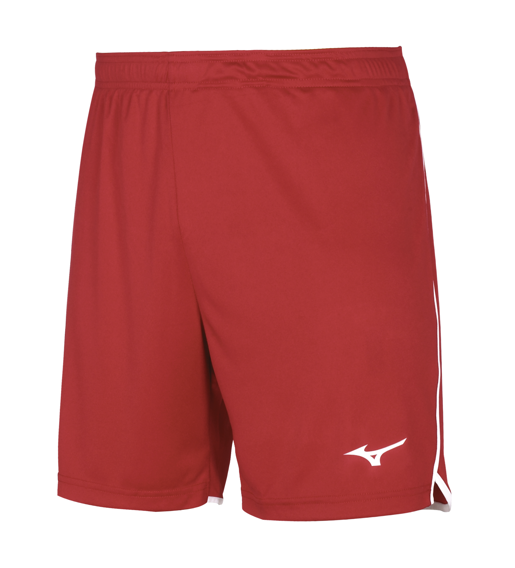 Спортивные шорты мужские Mizuno V2EB7001 бордовые 2XL бордовый