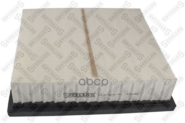 

71-01913-Sx Фильтр Воздушный Lexus Rx,Toyota Corolla 06 Stellox 71-01913-Sx