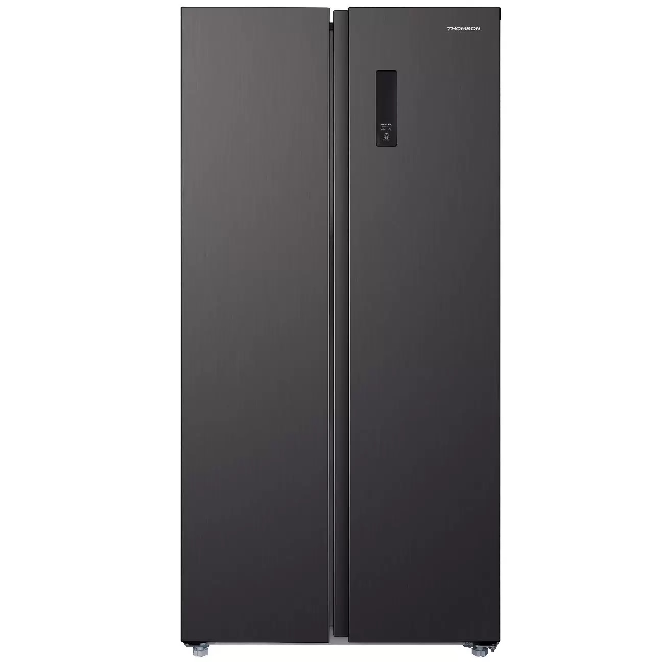 Холодильник Thomson SSC30EI32 серый логистический сортер формочки