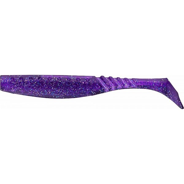 

Мягкие приманки Frapp FUNKY SHAD 6.9" # 23 (2шт), Фиолетовый, Funky Shad