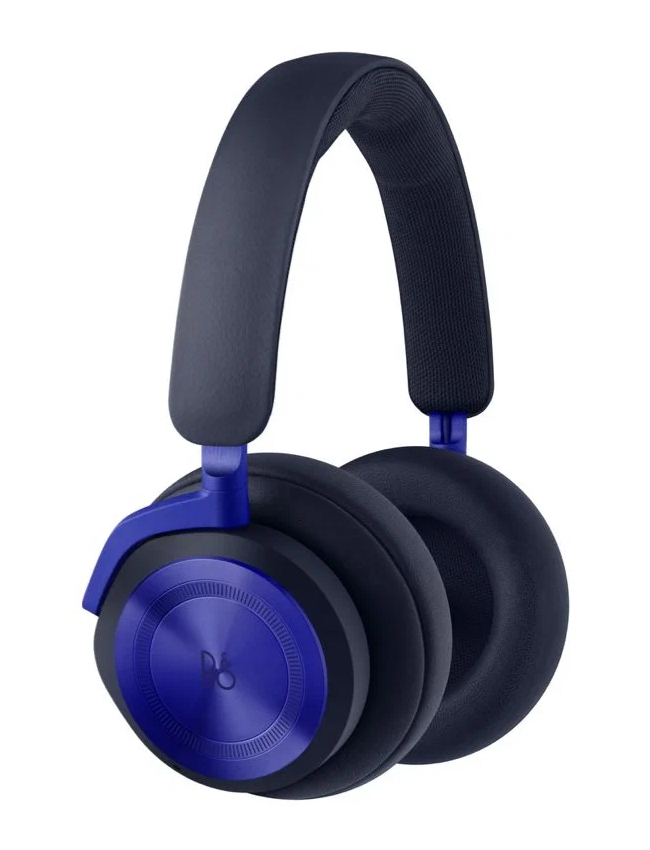 

Беспроводные наушники Bang & Olufsen BeoPlay HX Indigo (BeoPlay HX, indigo/ultramarine), BeoPlay HX