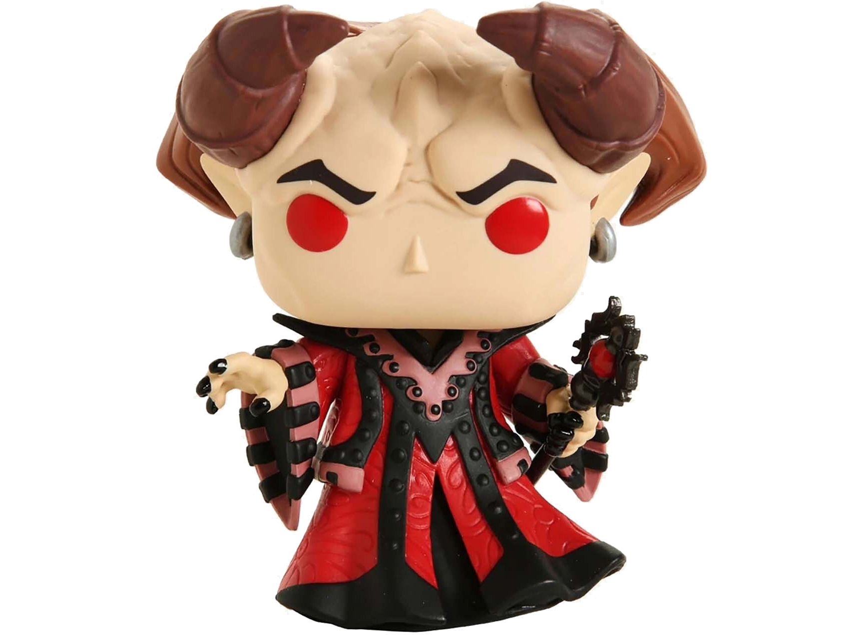 фото Фигурка funko pop! games dungeons & dragons: asmodeus