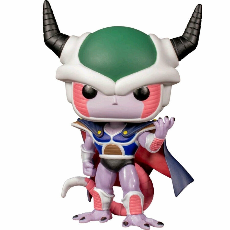 Фигурка Funko POP! Animation Dragon Ball Z: King Cold