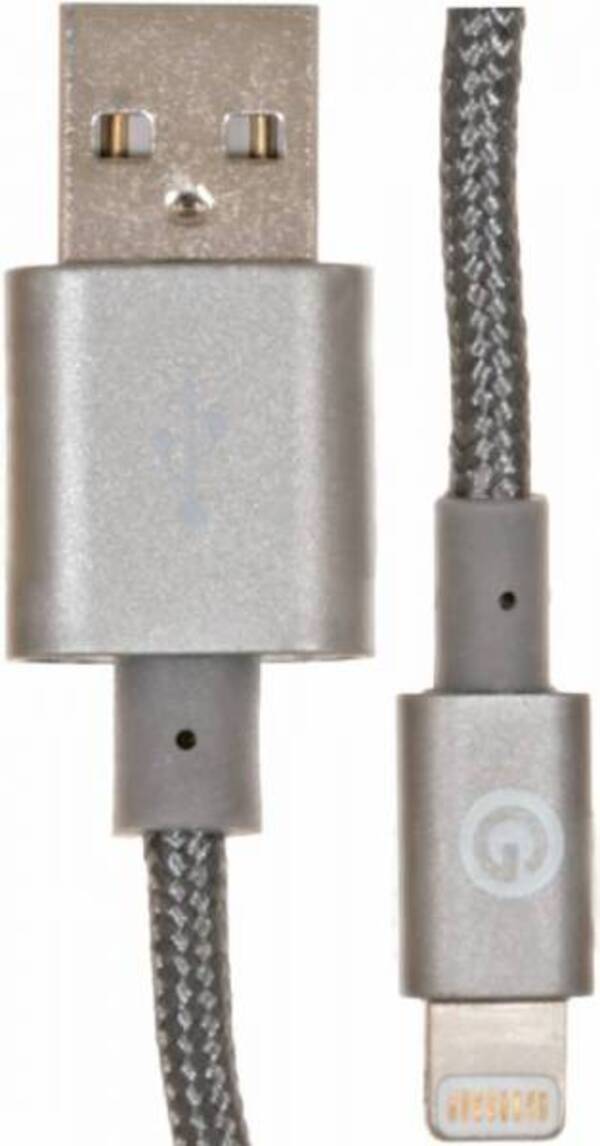 

Gerffins iPhone 5 металл (серый), iPhone 5 металл (серый)