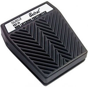 

Педаль экспрессии Belcat FST-11, Черный, FST-11