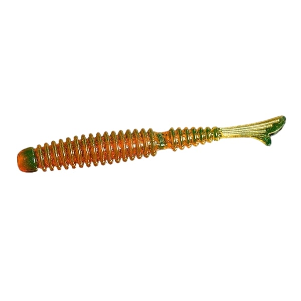 

Мягкие приманки Jara Baits Nano Series FAER-50 Мидия # 42 (10шт), Коричневый;оранжевый, Faer