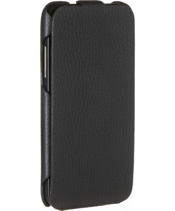 

Флип-кейс Laura Ponti для Ritzviva S500 (черный), для Ritzviva S500 (черный)