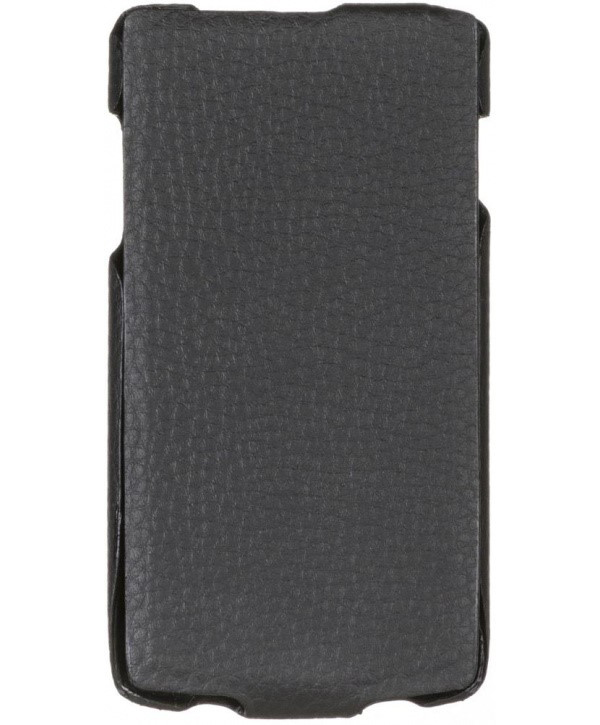 

Флип-кейс Laura Ponti для Philips S3080 (черный), для Philips S3080 (черный)