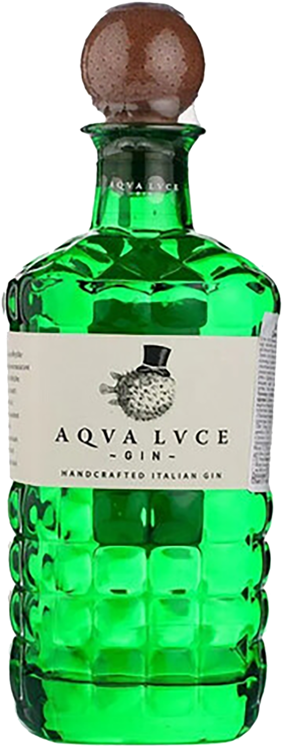 

Джин Beniamino Maschio Aqva Lvce 47% 0,7л