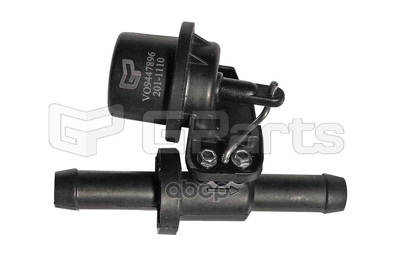 

Кран Печки Volvo GParts VO9447896
