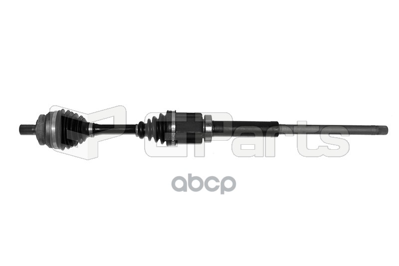 

Приводной вал VOLVO GPARTS VO36000536