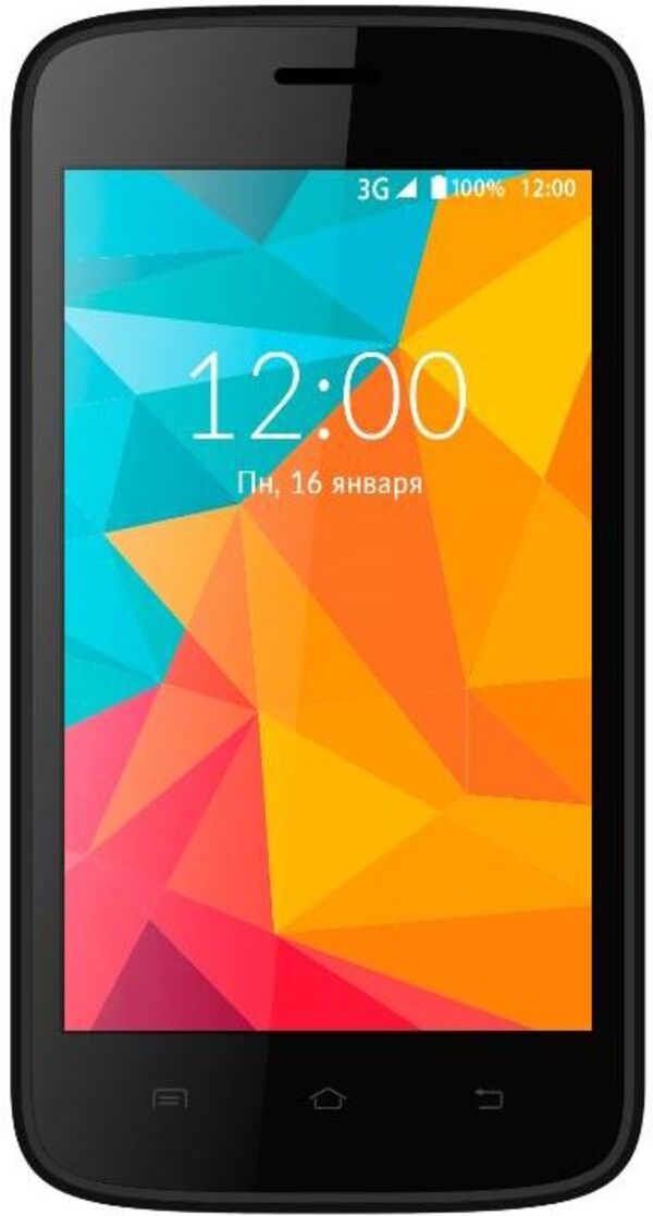 

Vertex Impress Fit 4GB (черный), Impress Fit 4GB (черный)