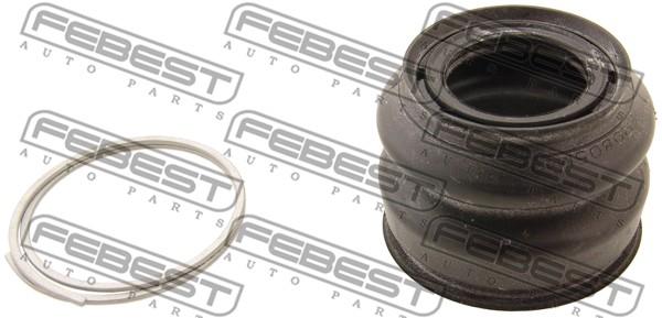 

FEBECT MZBJB-551 Пыльник опоры шаровой 21X34.5X31