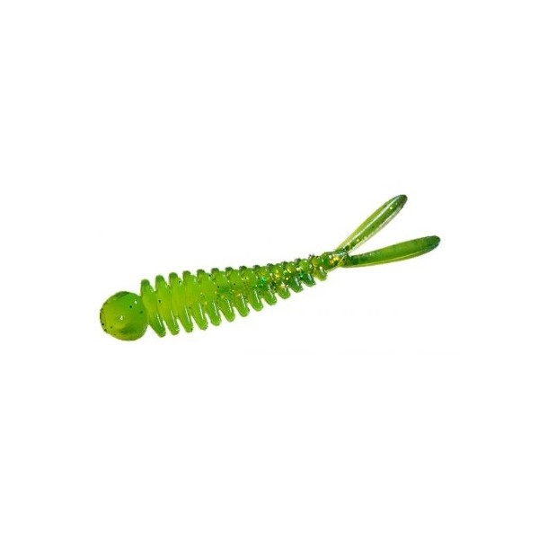 Мягкие приманки Jara Baits Nano Series MONKE-35 Мидия # 12 UV (15шт)