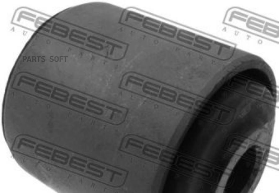 

FEBECT NAB-072 Сайлентблок задней продольной тяги