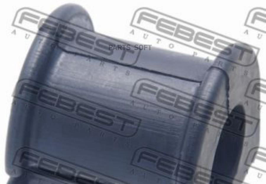 

FEBECT TSB-205 Втулка переднего стабилизатора D22