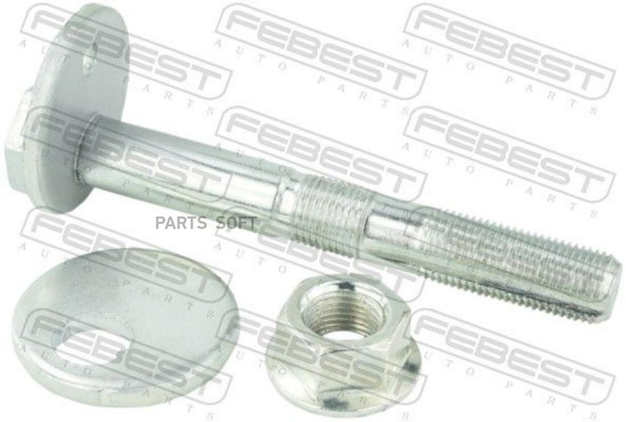 

FEBECT 0129020KIT Болт с эксцентриком ремкомплект