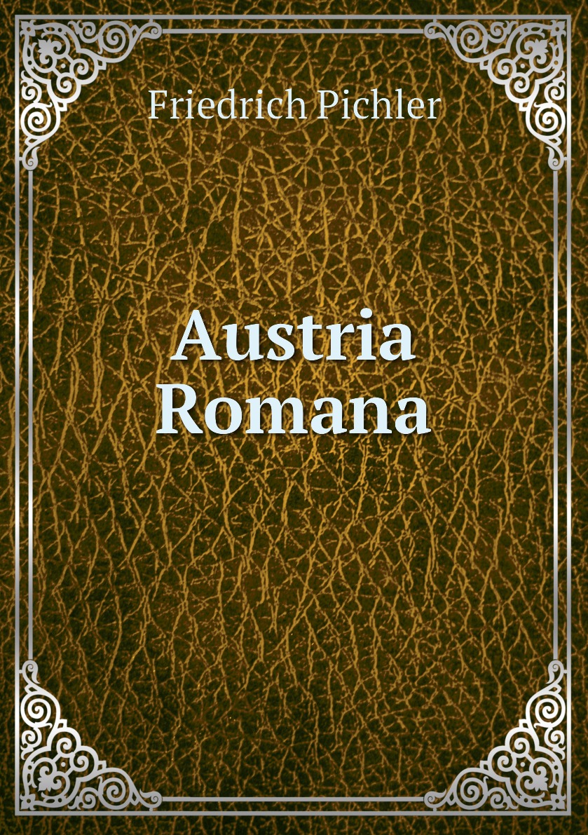

Austria Romana