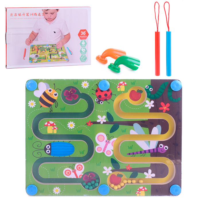 Лабиринт Щепочка D1230