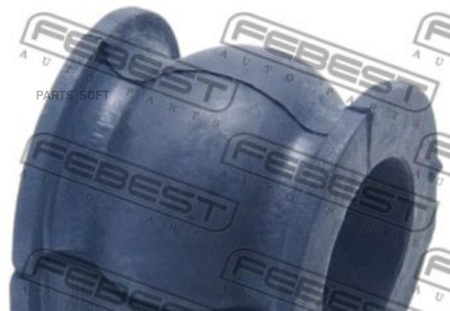 

FEBECT HSB-029 Втулка переднего стабилизатора D29