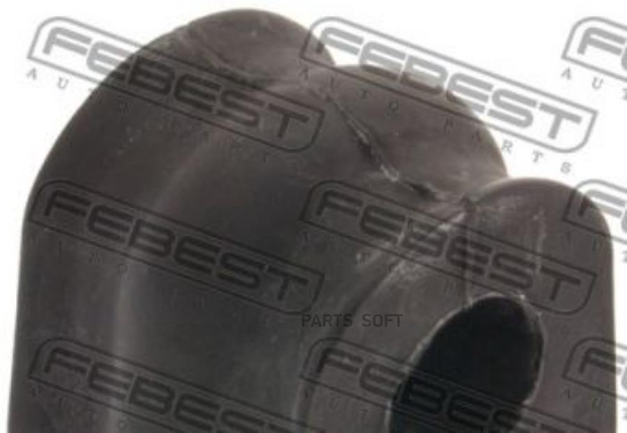 

FEBECT SSB-009 Втулка переднего стабилизатора D20
