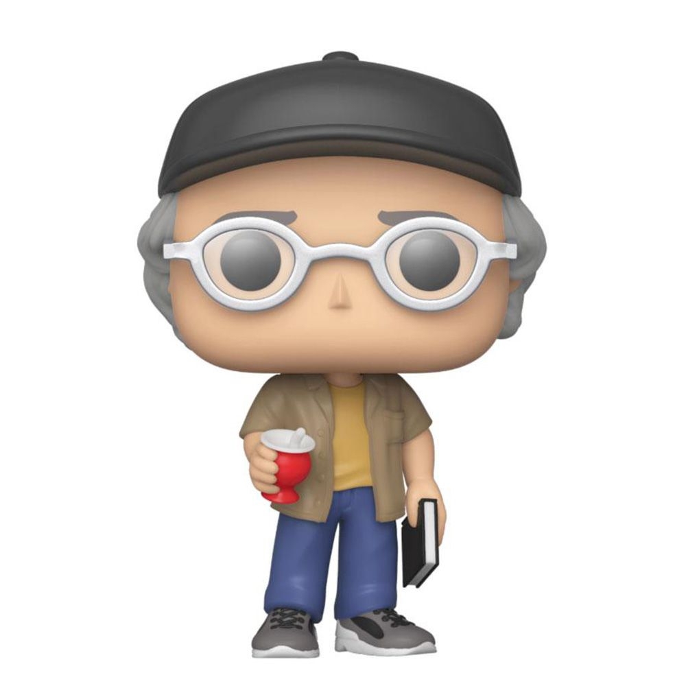 фото Фигурка funko pop! movies it: shopkeeper