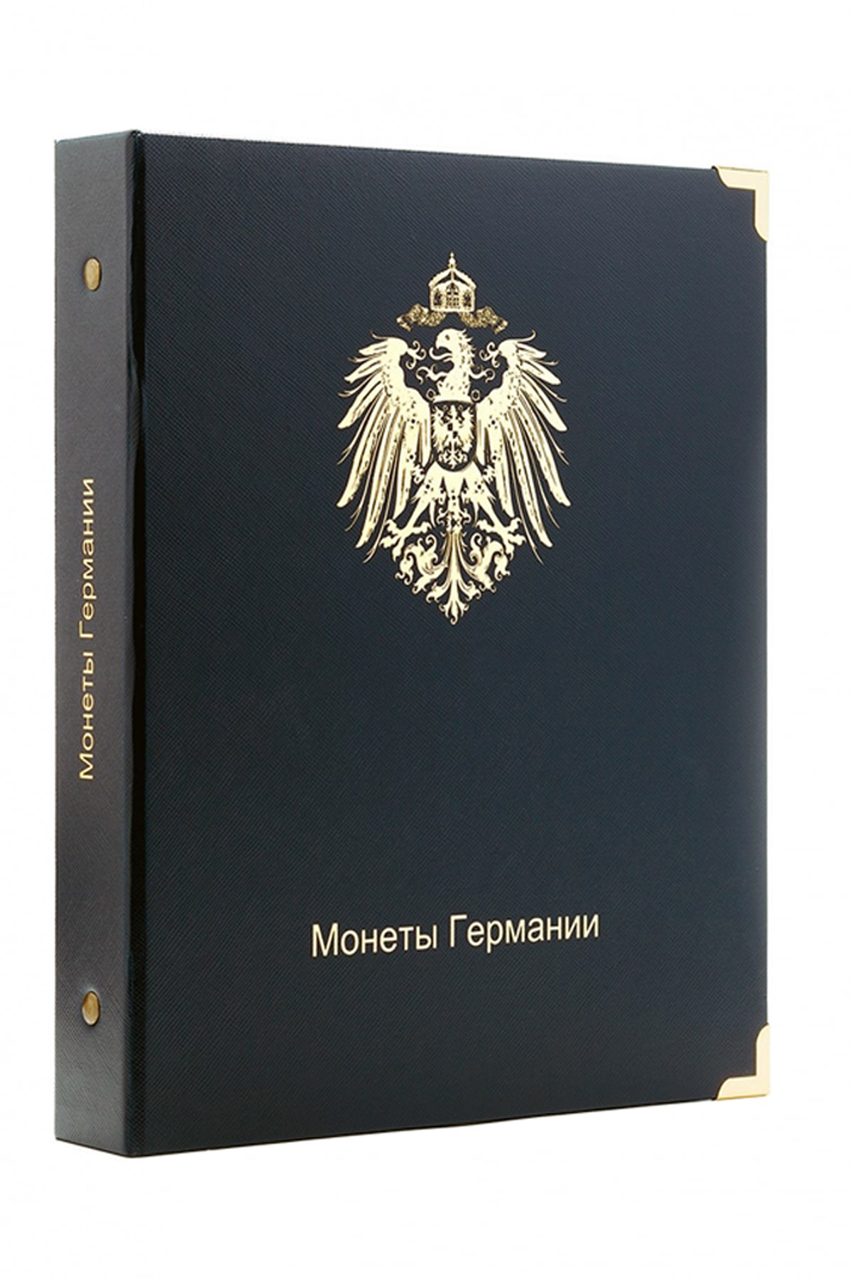 

Альбом для монет Германии с 1871 года, Красный