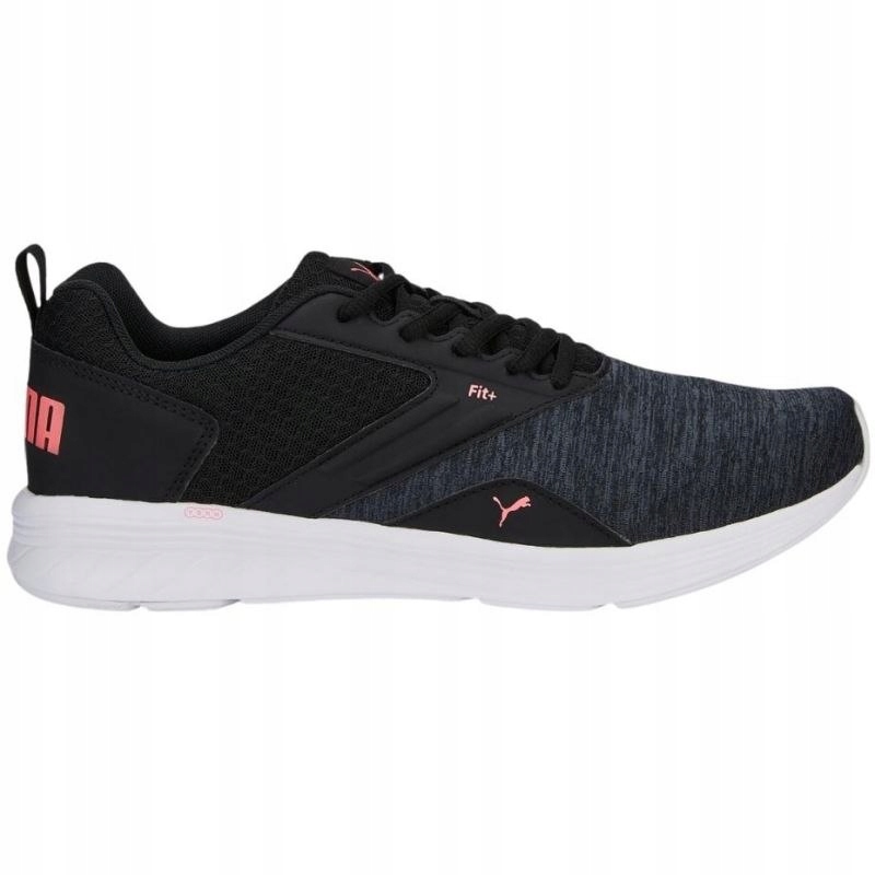 

Кроссовки мужские PUMA Nrgy Comet черные 45 EU, Nrgy Comet