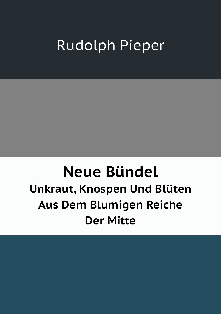 

Neue Bundel