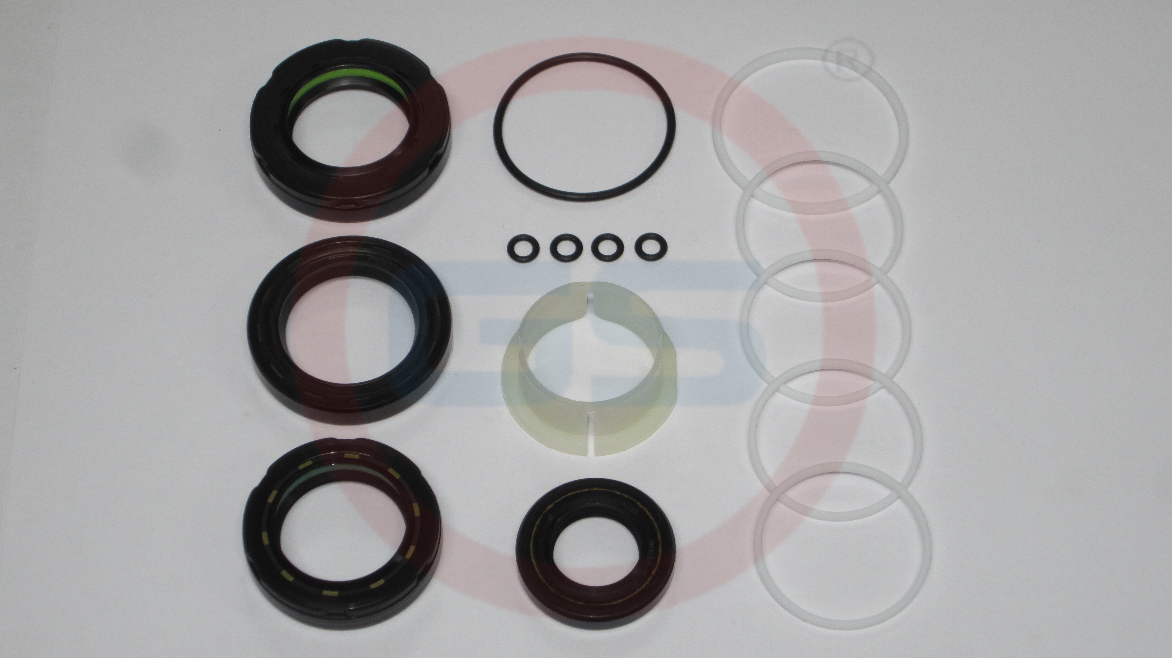 

Ремкомплект GS рулевой рейки Hyundai Sonata V 2005-2009 2KIT3120