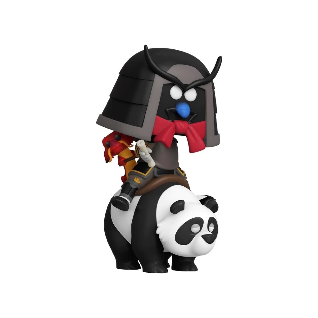 фото Фигурка funko pop! rides mulan: mushu