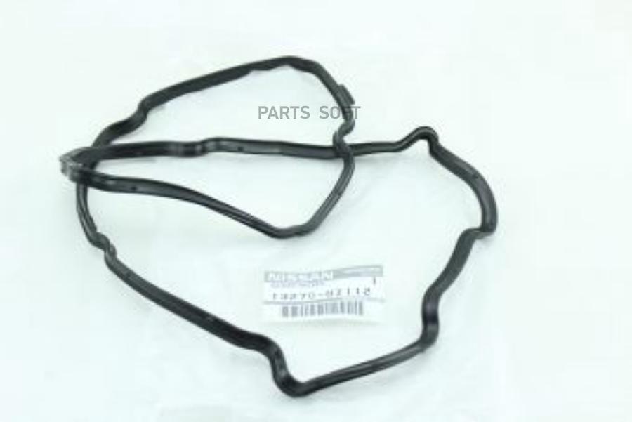 

Прокладка Крышки Клапанов 13270-8j112 Nsin0003622808 NISSAN арт. 132708J112