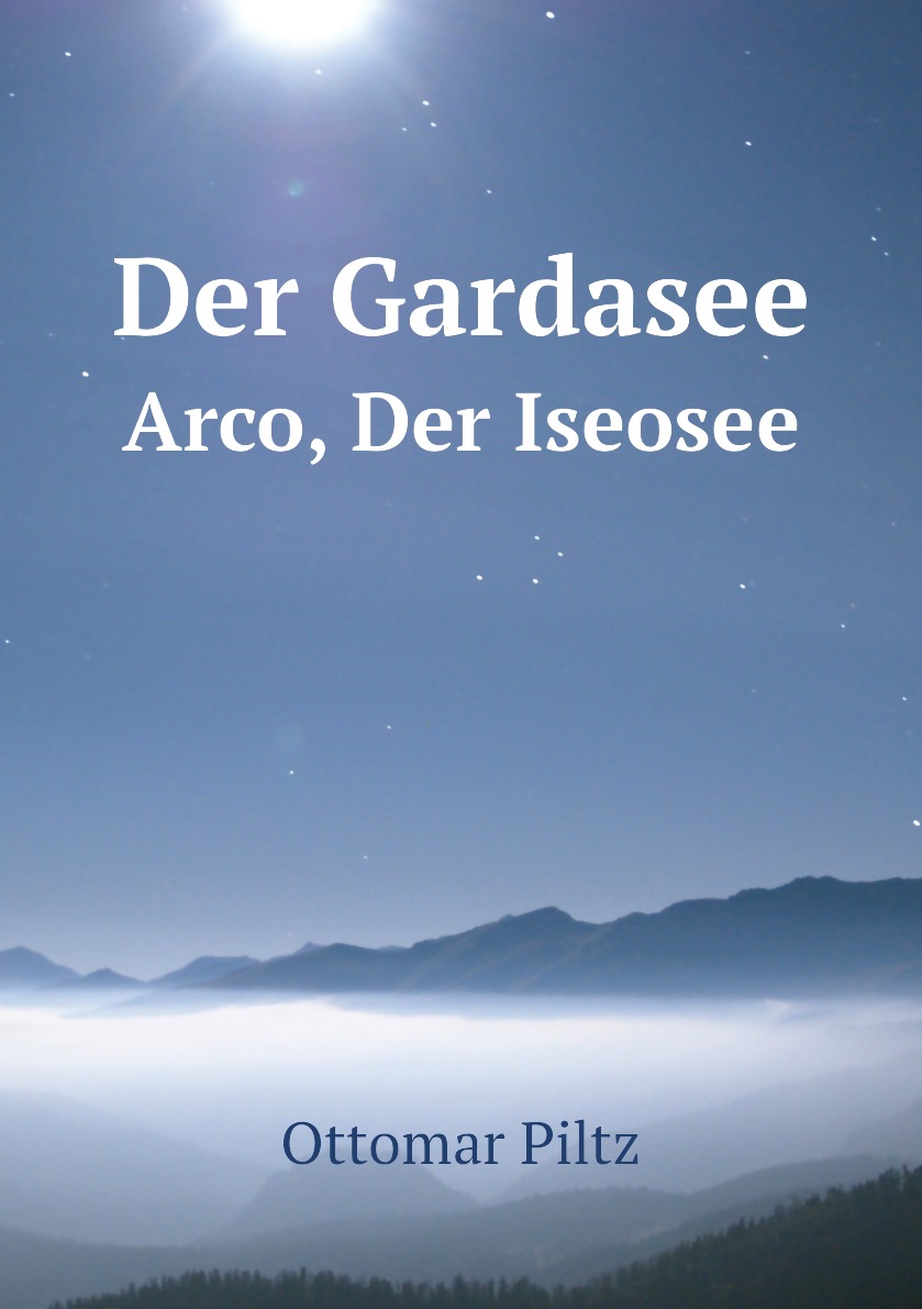 

Der Gardasee