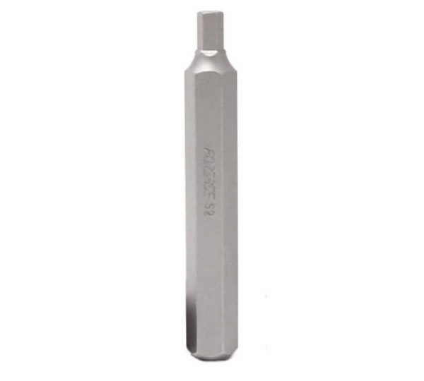 

FORSAGE 1747510 Бита 6-гранная H10х75мм,10мм 1шт