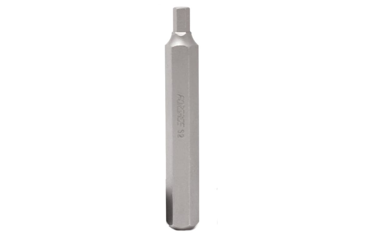 

FORSAGE 1747504 Бита 6-гранная H4х75ммL,10мм 1шт