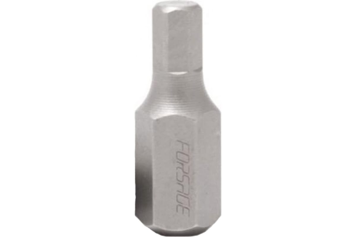 

FORSAGE 1743012 Бита 6-гранная H12х30мм,10мм 1шт