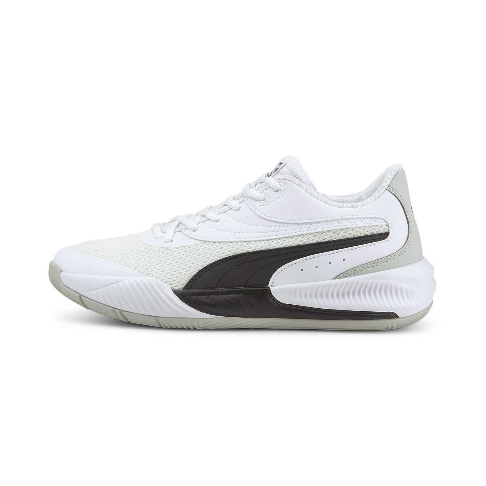 

Кроссовки мужские PUMA Triple белые 42.5 EU, Белый, Triple