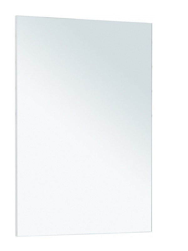 

Aquanet Зеркало Aquanet Lino 60 белый матовый, Lino