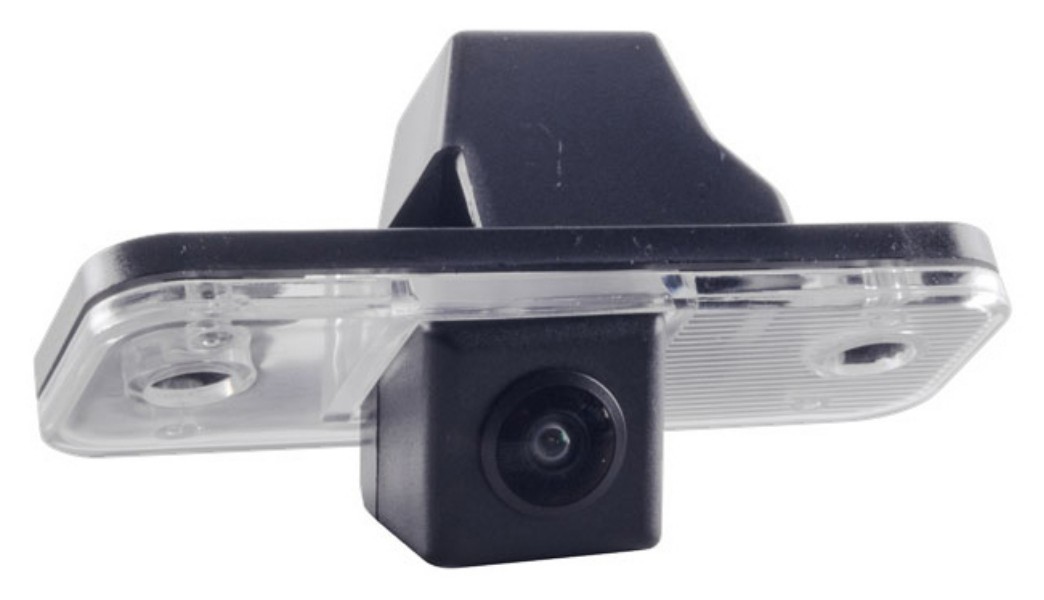 Камера заднего вида Incar (Intro) для Hyundai Santa Fe VDC-039