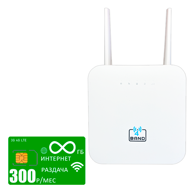 

Wi-Fi роутер Olax 4BAND M3-01 (router-M3-01-mega300-pro-sb), 4BAND M3-01